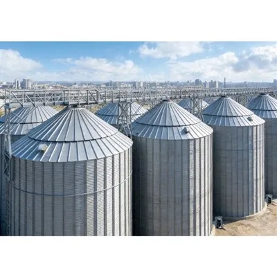 Silo Baja